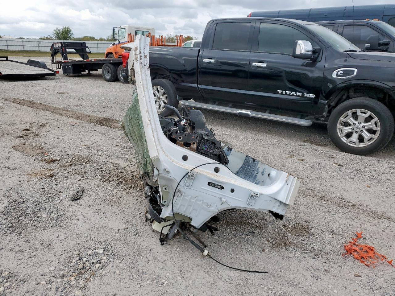 2023 GMC Sierra