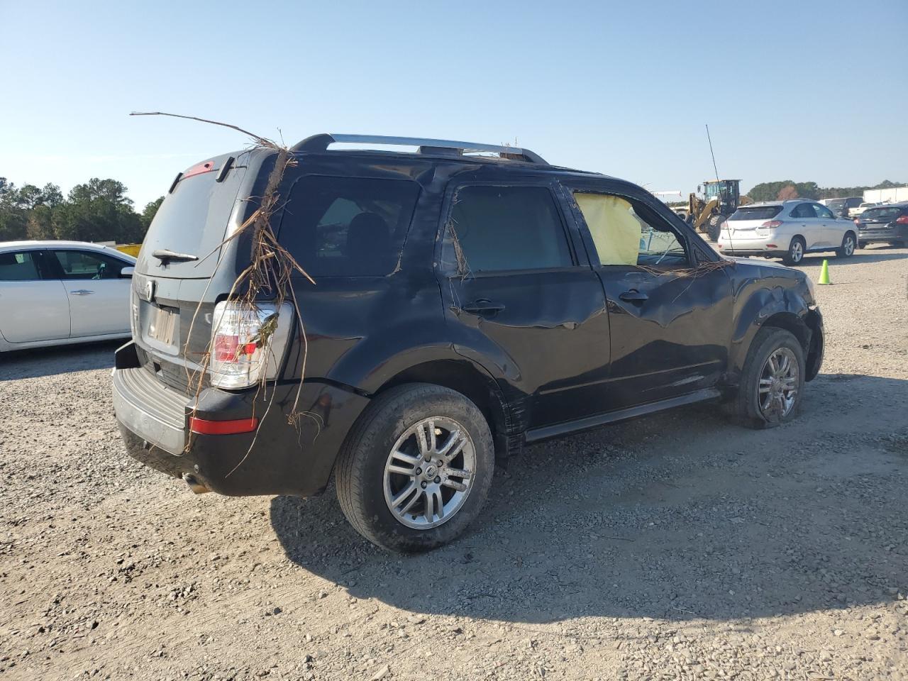 2010 MERCURY Mariner