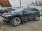 2017 ACURA RDX