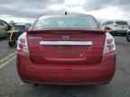 2011 NISSAN SENTRA