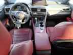 2018 LEXUS RX 350