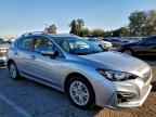 2017 SUBARU IMPREZA