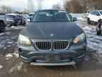 2014 BMW X1