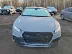 2018 AUDI TT RS
