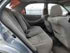 2001 HONDA ACCORD