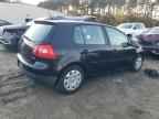 2007 VOLKSWAGEN RABBIT