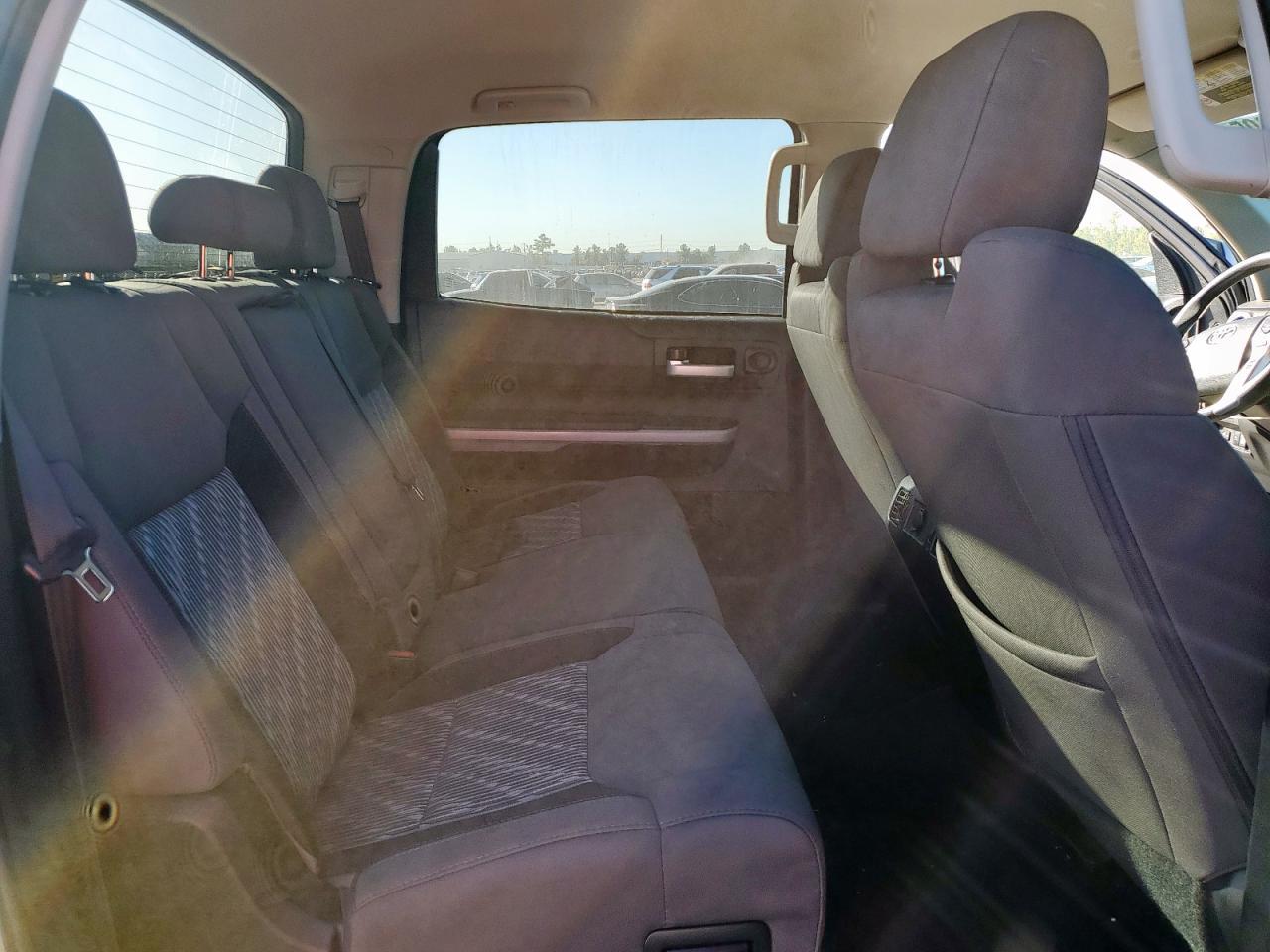 2018 TOYOTA TUNDRA