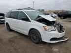 2015 DODGE GRAND CARAVAN