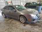 2011 FORD FUSION