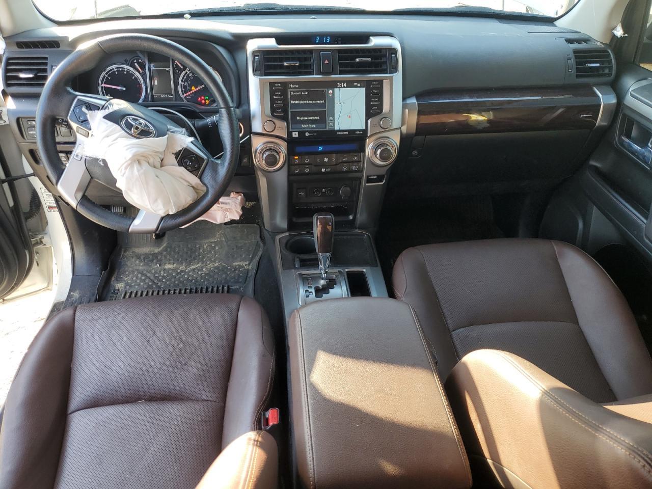 2023 TOYOTA 4Runner