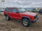 1998 JEEP CHEROKEE