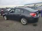 2012 SUBARU IMPREZA