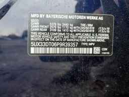 2023 BMW X4