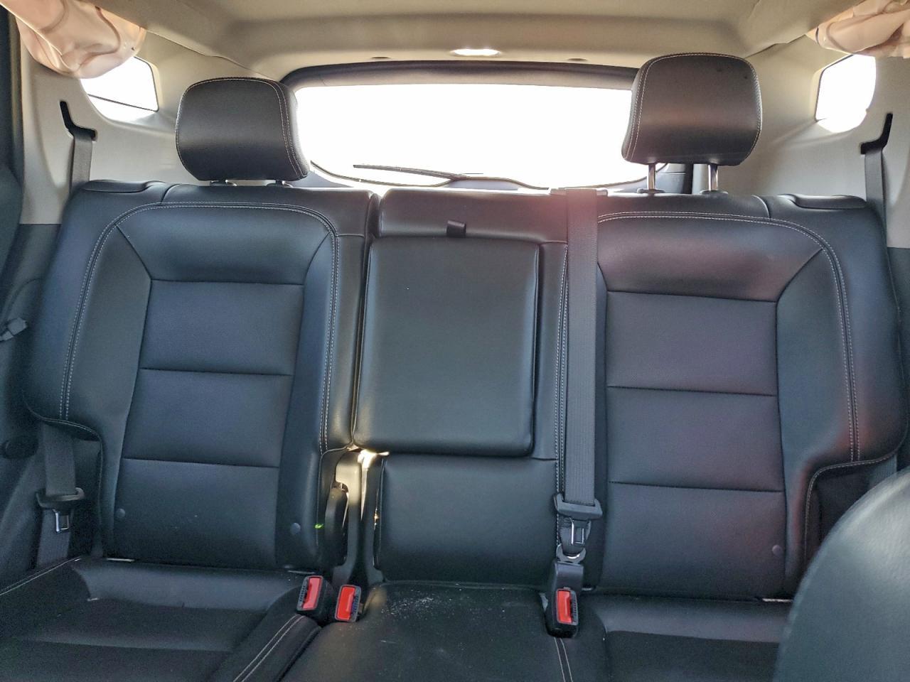 2023 GMC Terrain