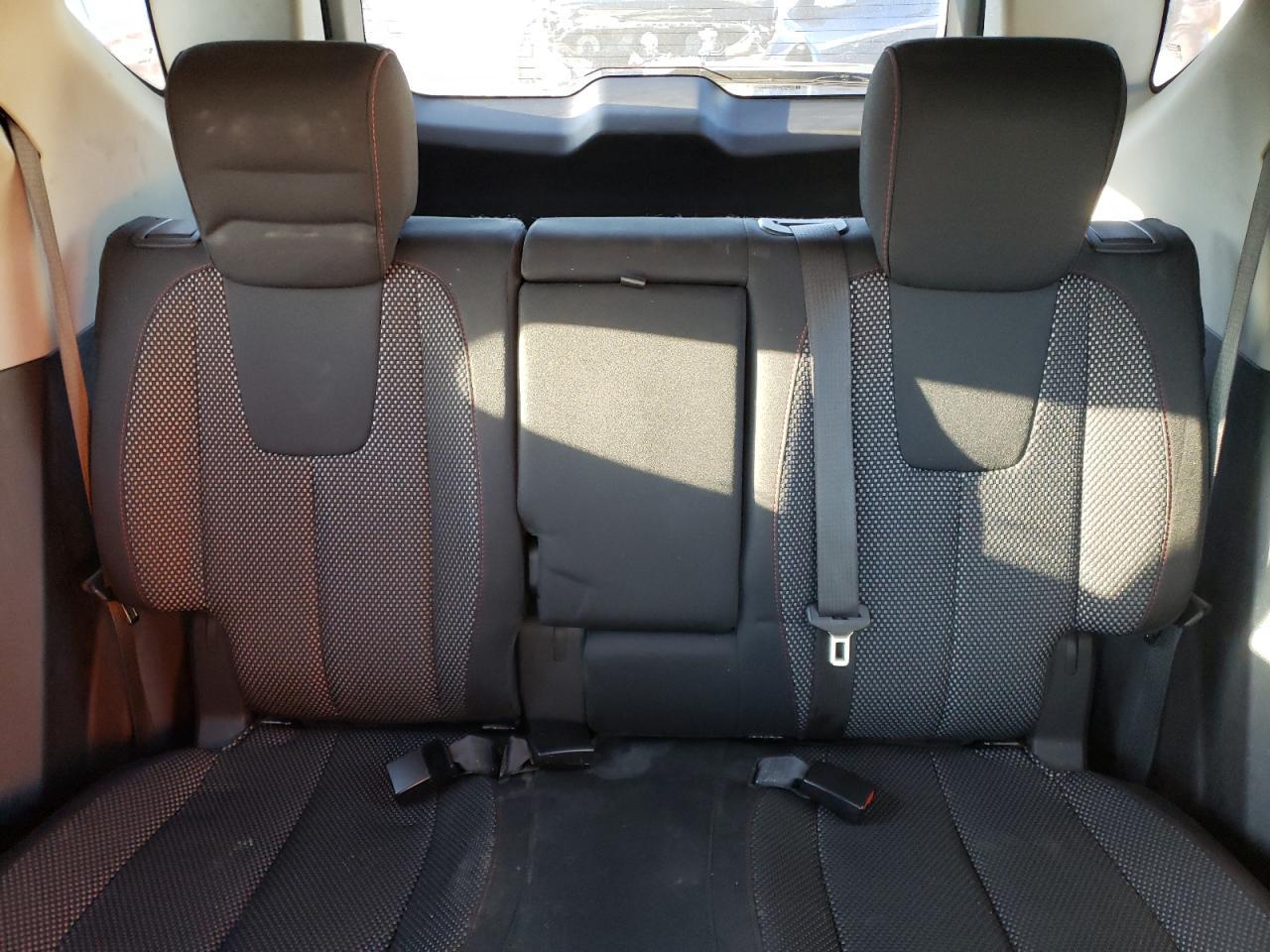 2011 CHEVROLET EQUINOX