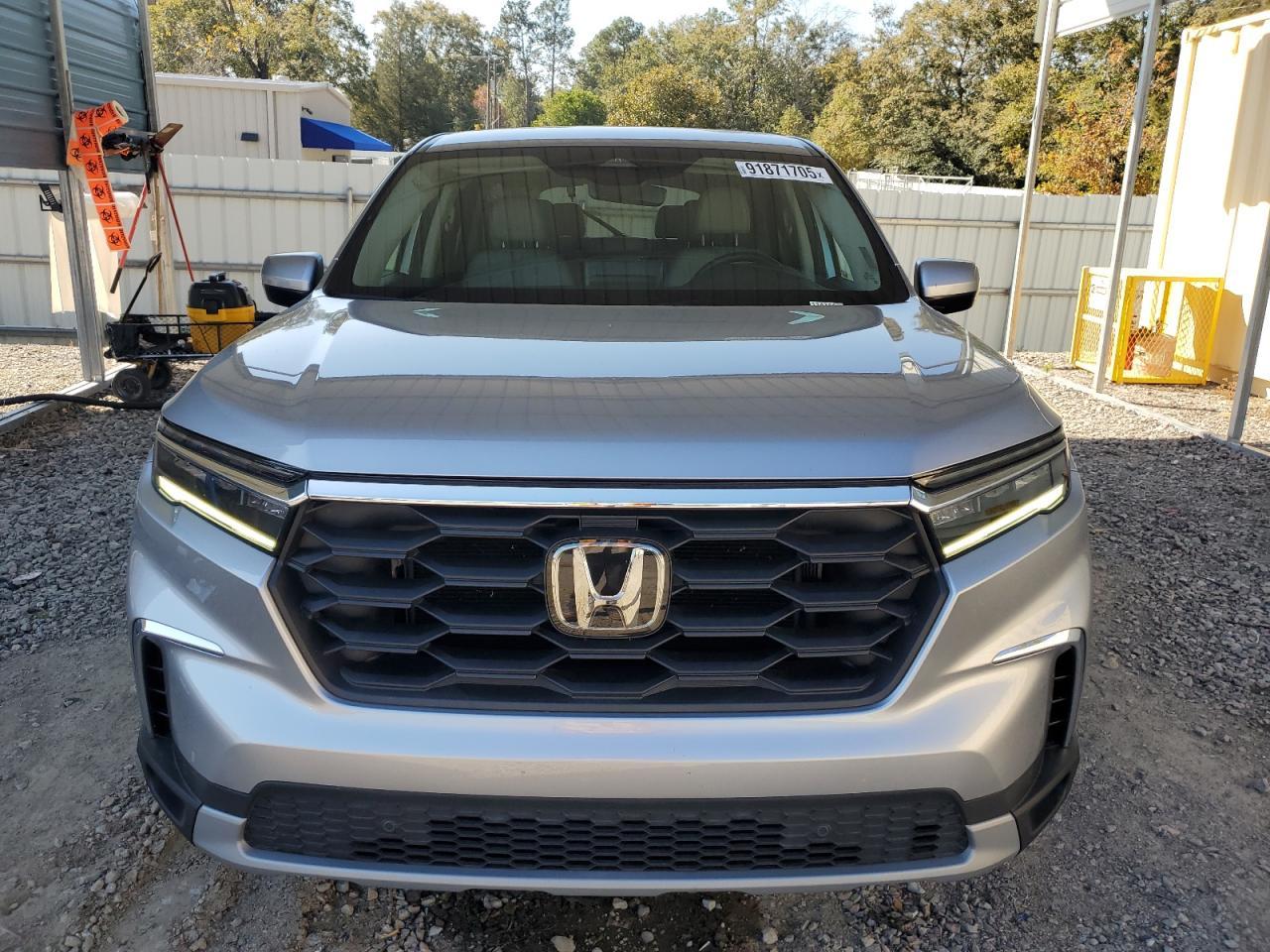 2023 HONDA PILOT
