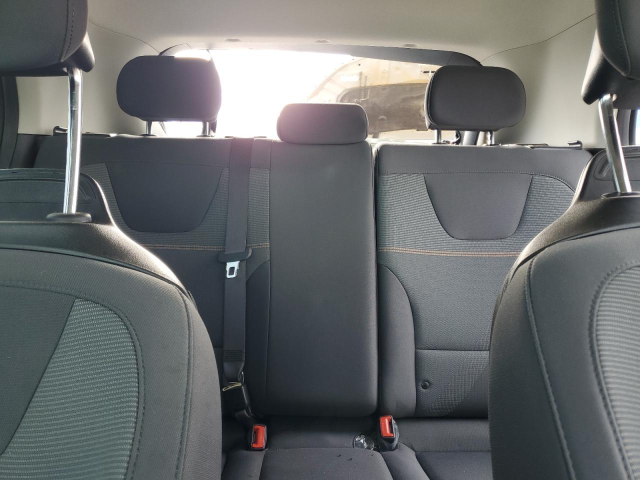 2025 KIA Niro