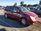 2010 KIA SEDONA