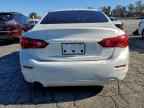 2015 INFINITI Q50