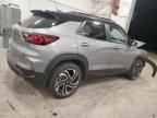 2024 CHEVROLET Trailblazer
