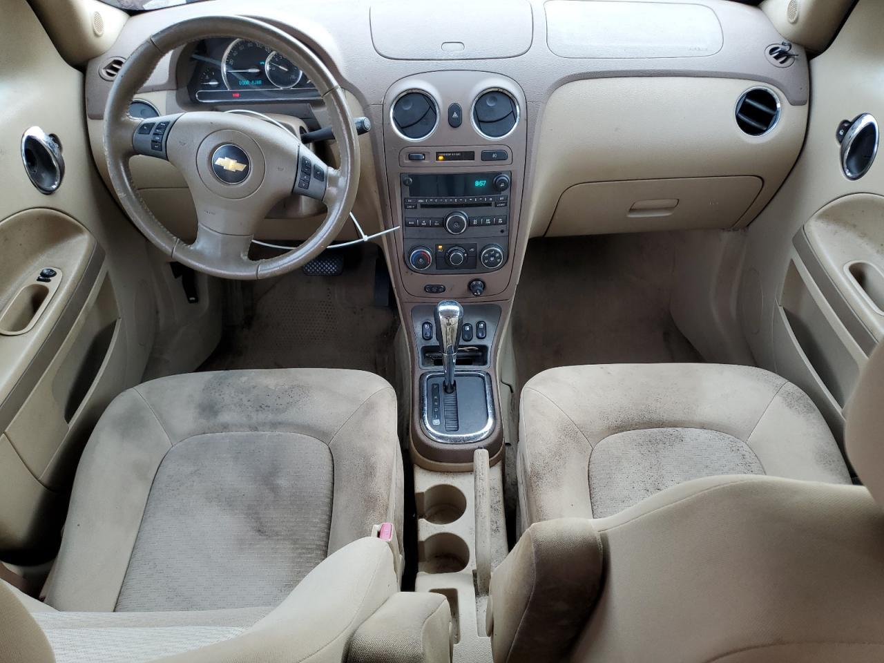 2006 CHEVROLET HHR