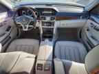 2015 MERCEDES-BENZ E-Class