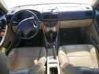 1998 SUBARU FORESTER
