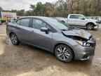2021 NISSAN VERSA
