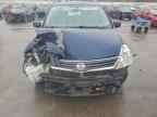 2012 NISSAN VERSA
