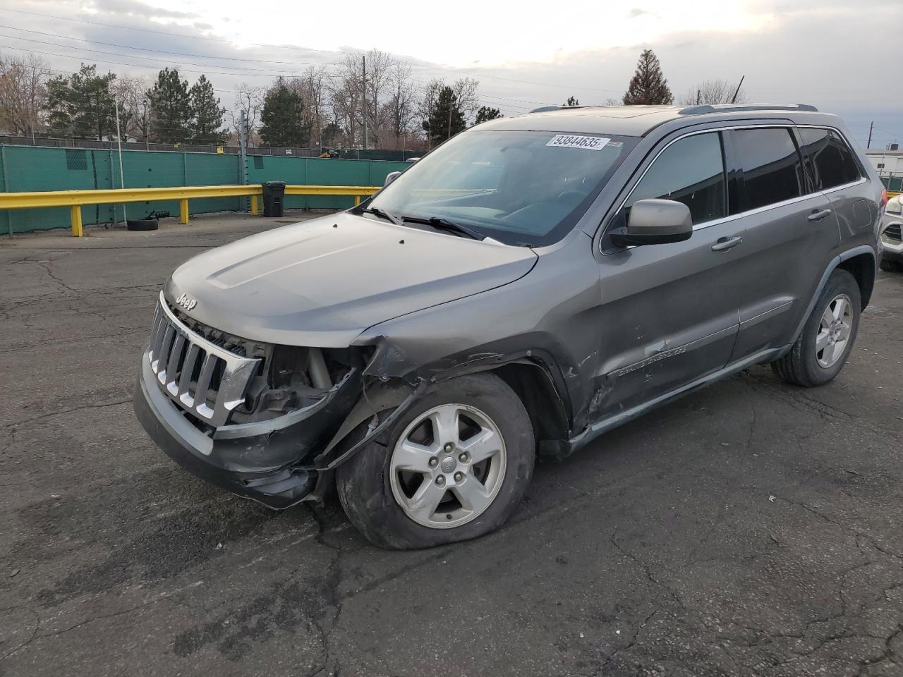 2011 JEEP Grand Cherokee