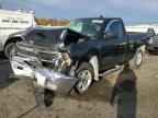 2012 CHEVROLET SILVERADO 1500