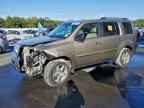 2011 HONDA PILOT