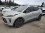 2023 CHEVROLET Bolt EUV