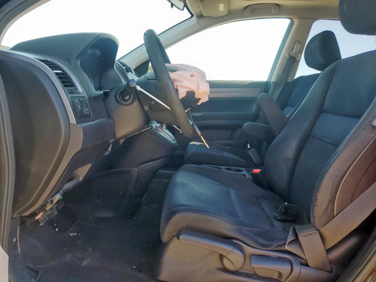 2008 HONDA CR-V