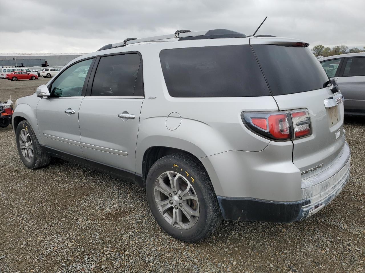 2013 GMC ACADIA