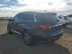 2016 INFINITI QX60