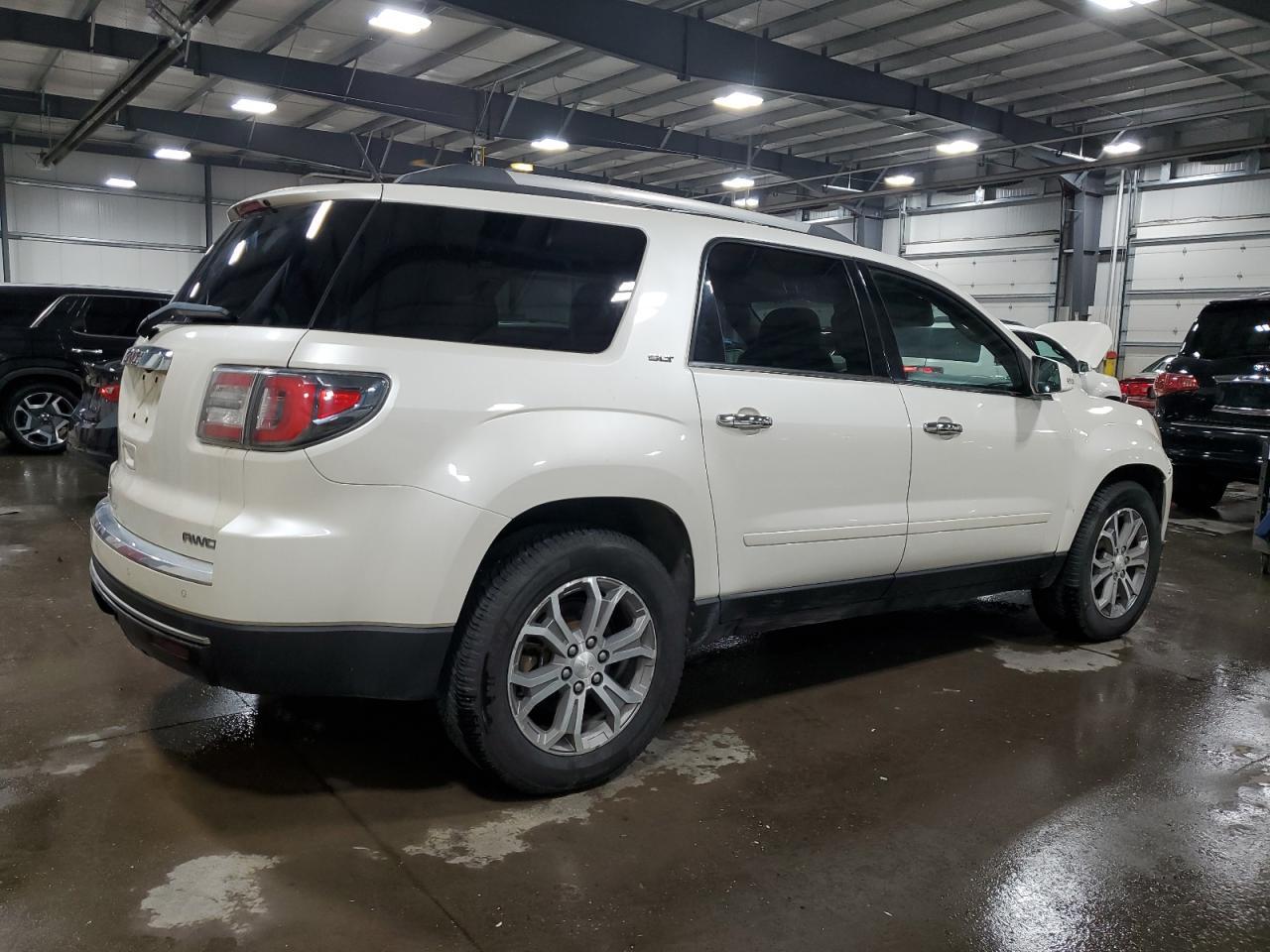 2013 GMC ACADIA