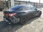 2015 INFINITI Q50
