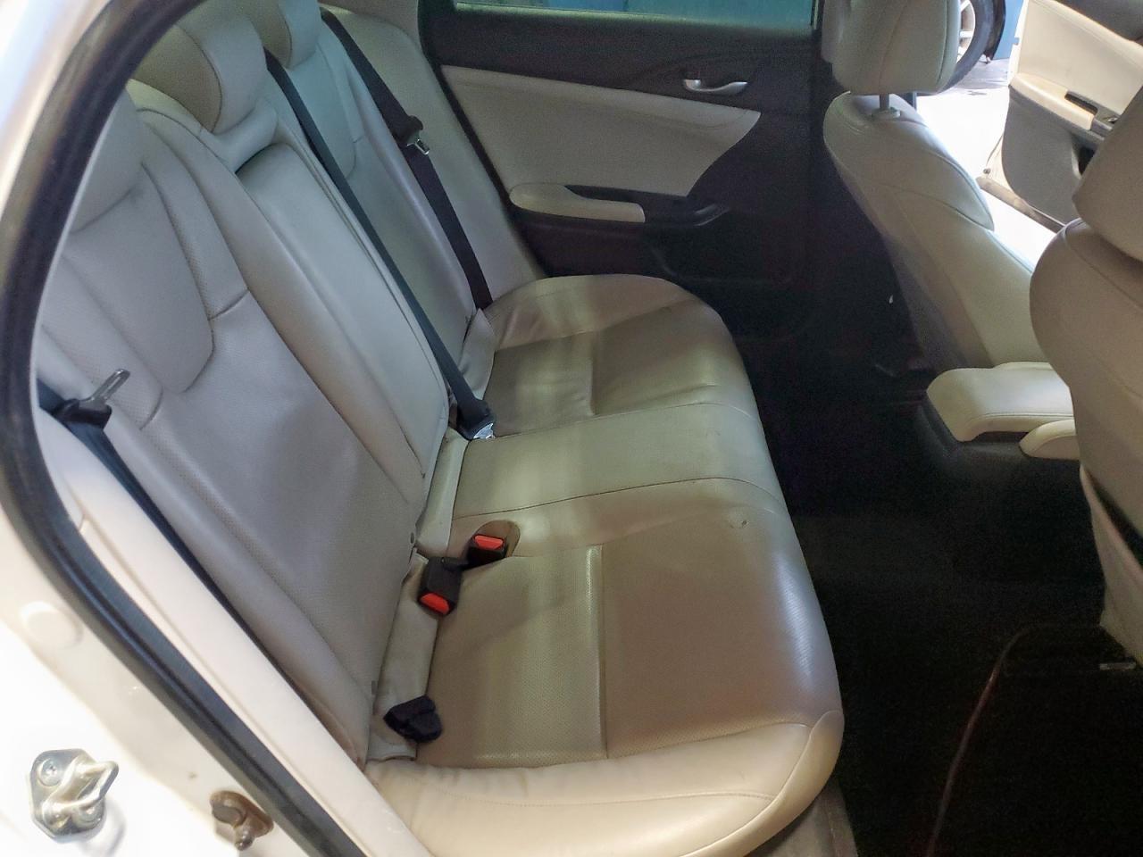 2021 HONDA Insight
