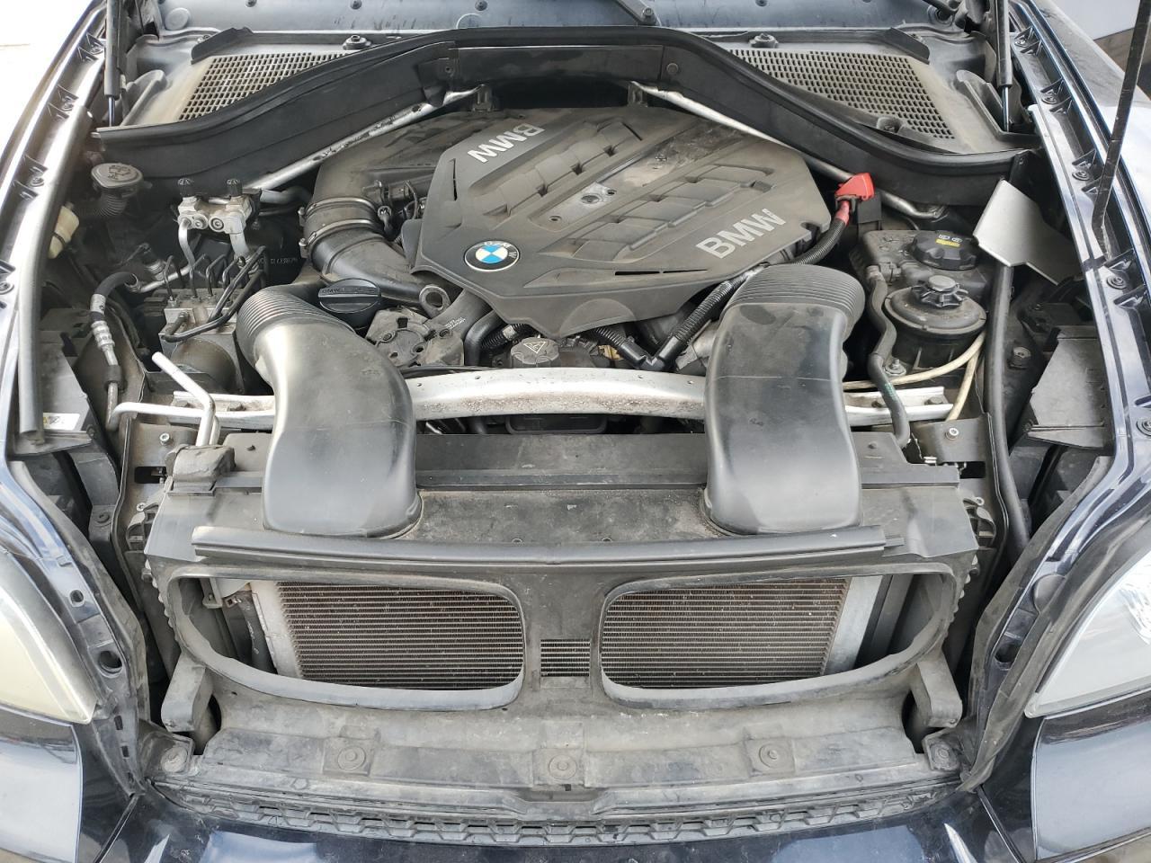 2012 BMW X5