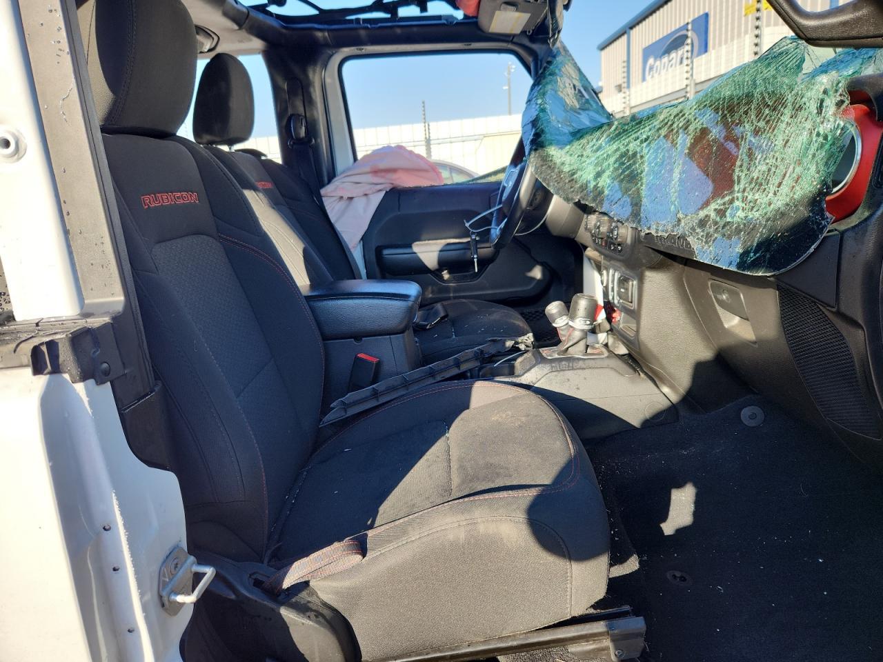 2019 JEEP WRANGLER