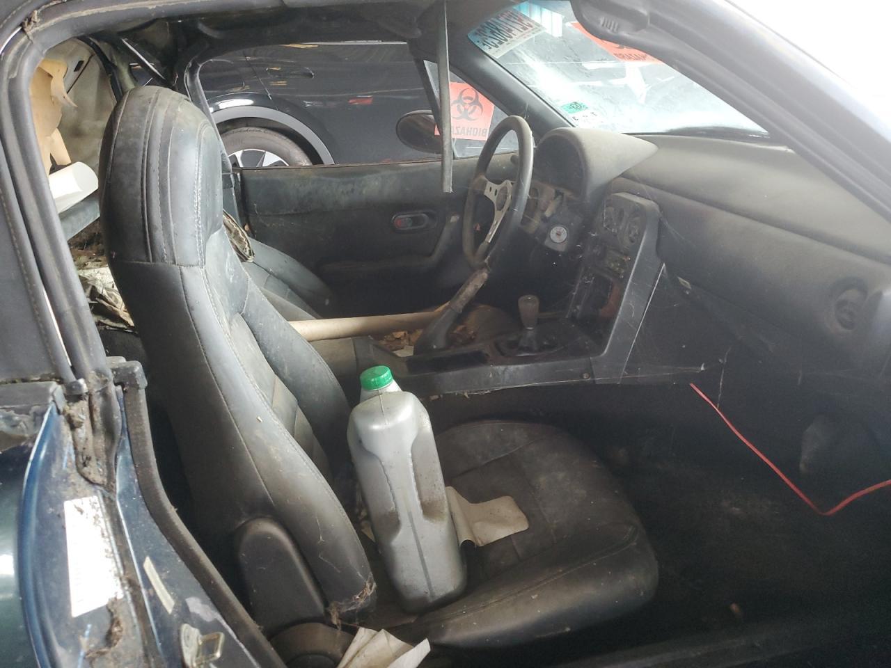 1996 MAZDA MX-5 Miata