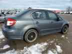 2009 SUZUKI SX4