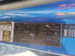 2014 KIA FORTE