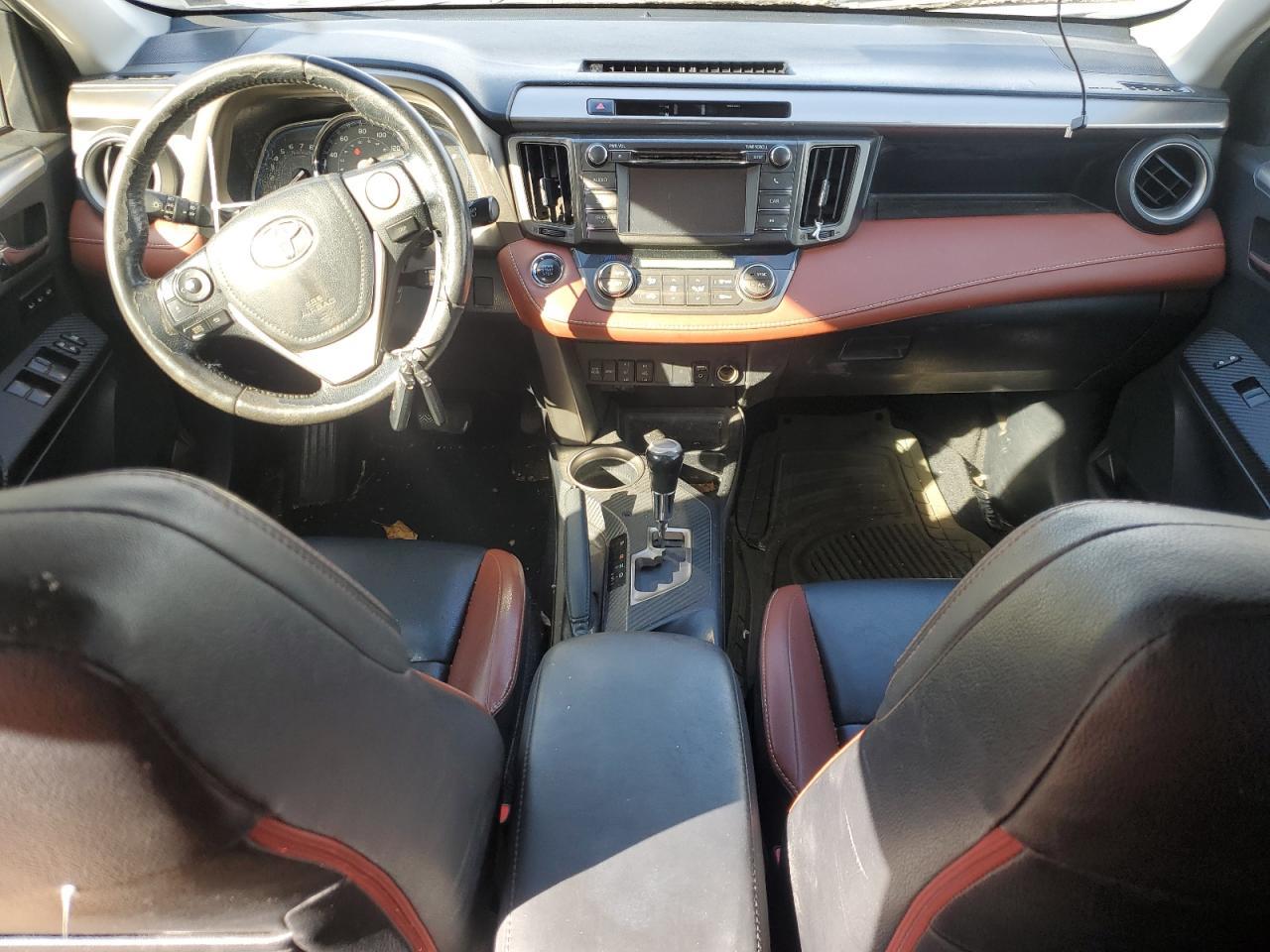 2013 TOYOTA RAV4
