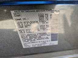 2018 NISSAN PATHFINDER