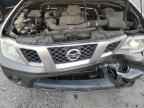 2016 NISSAN Frontier