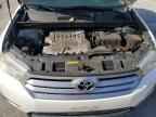 2011 TOYOTA HIGHLANDER