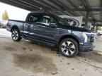 2022 FORD F-150 Lightning