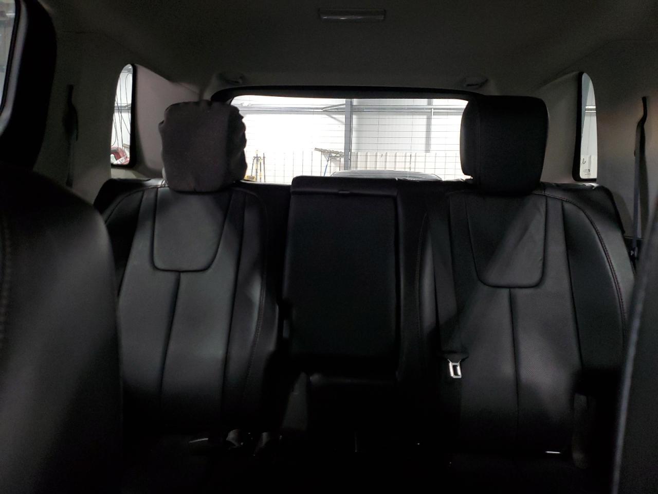2015 GMC Terrain